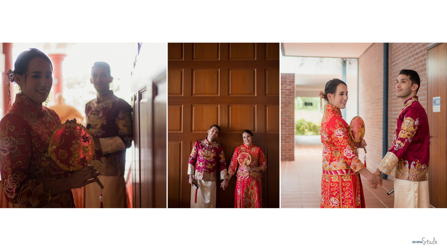 Mani & Hui Min documentary wedding moment, documentary transition frame 16, by Famous Bridal Kuantan