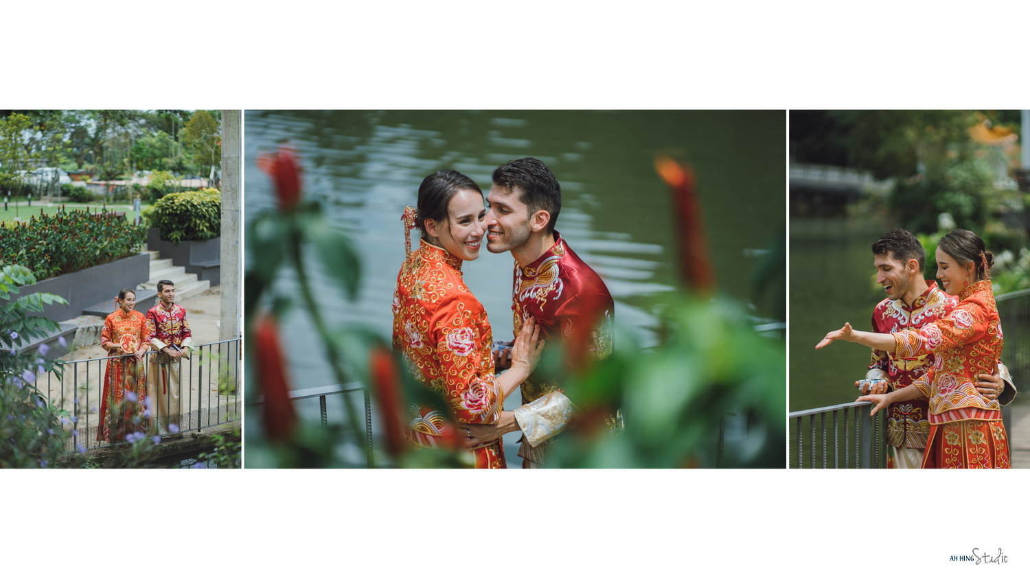 Mani & Hui Min family group wedding photo, celebration rhythm frame 15, by Famous Bridal Kuantan