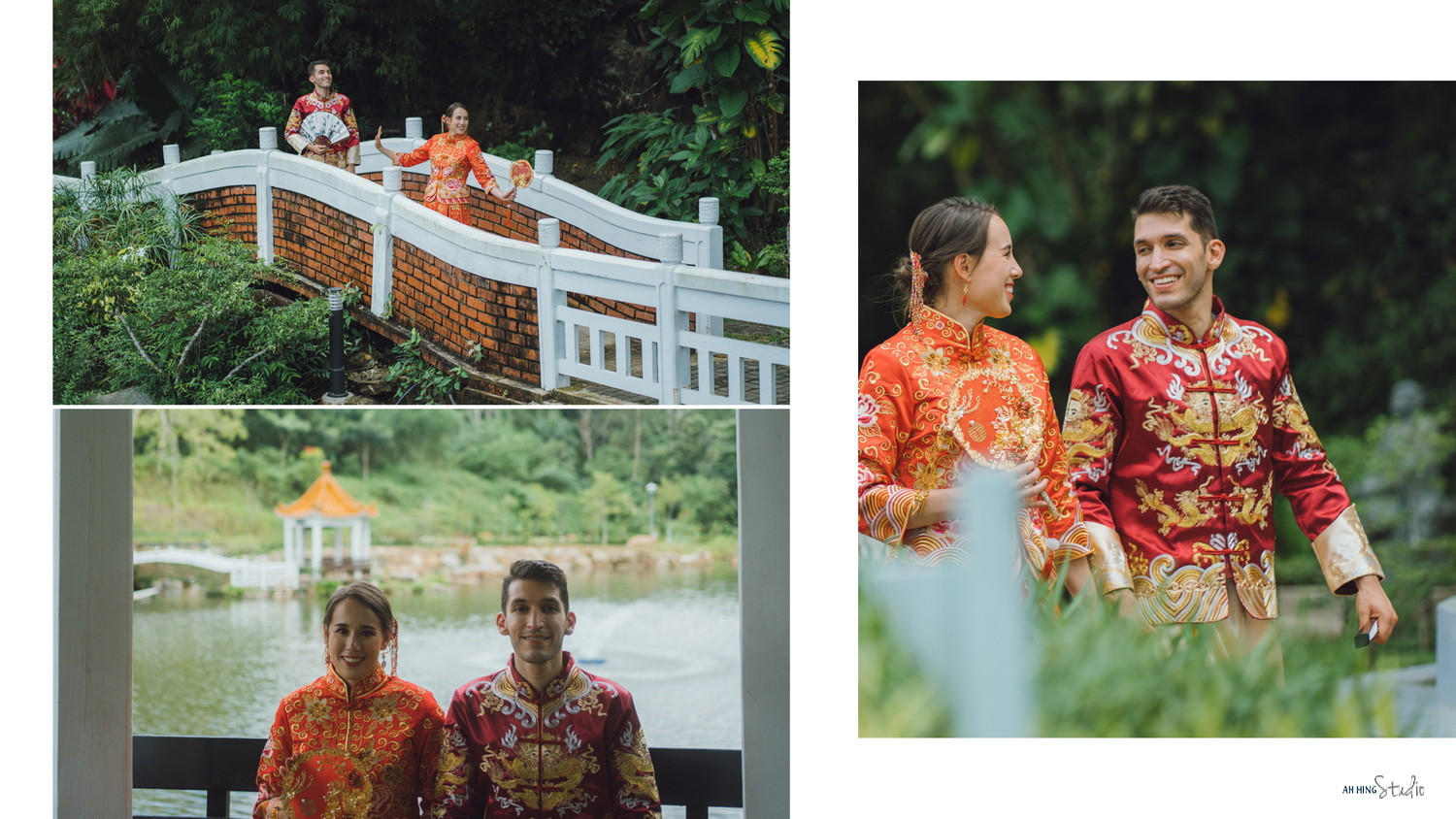 Mani & Hui Min groom preparation photography, natural movement frame 13, by Famous Bridal Kuantan