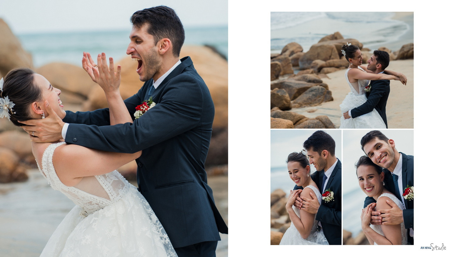 Mani & Hui Min traditional Chinese wedding detail, guided portrait sequence frame 30, by Famous Bridal Kuantan