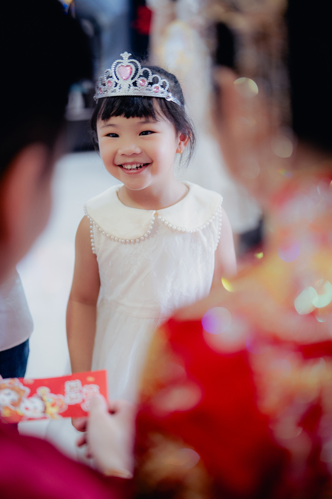 Song Run & Sue Xin family group wedding photo, celebration rhythm frame 55, by Famous Bridal Kuantan