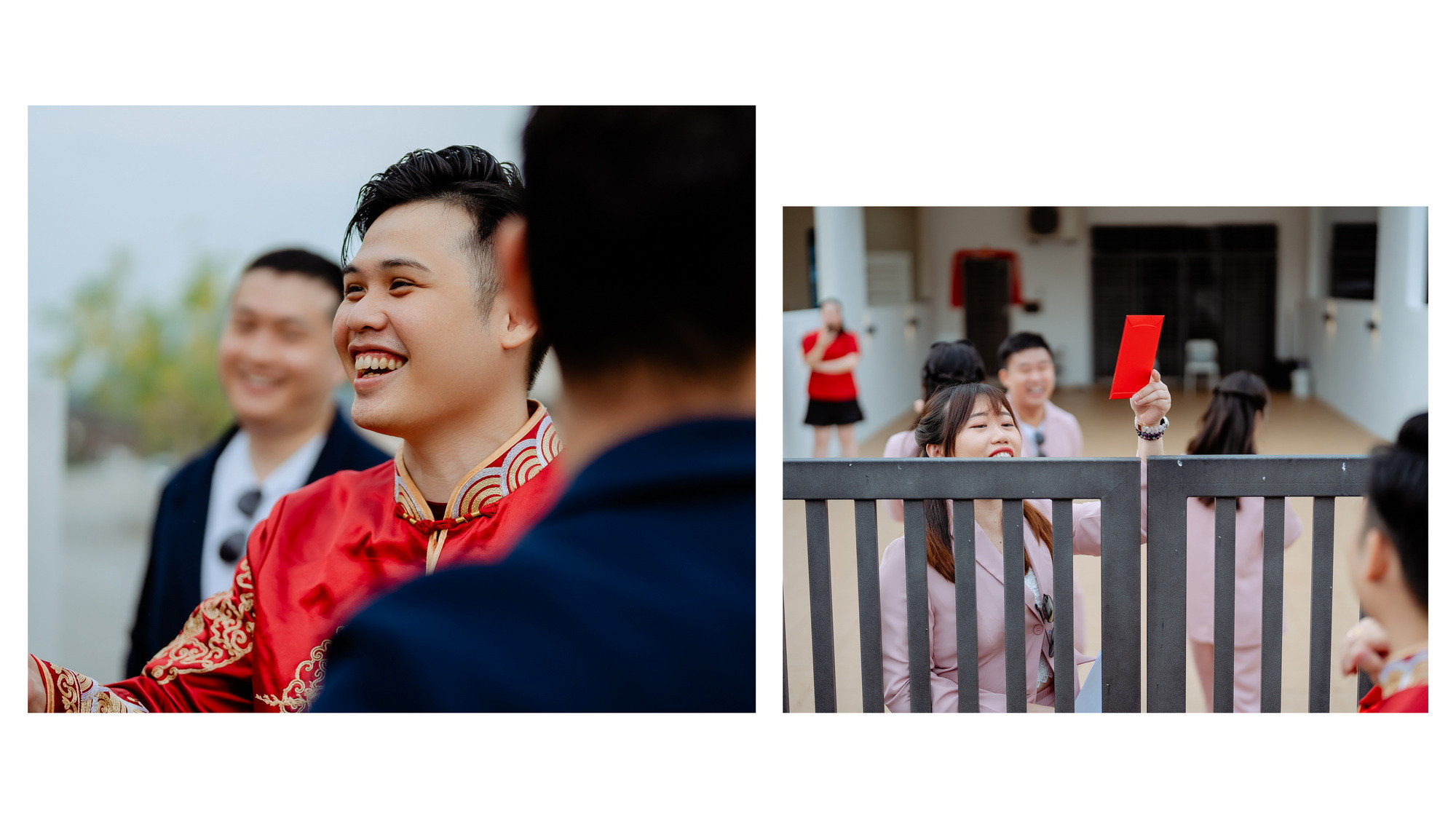 Su Leng & Sook Yin bride preparation photography, documentary transition frame 32, by Famous Bridal Kuantan