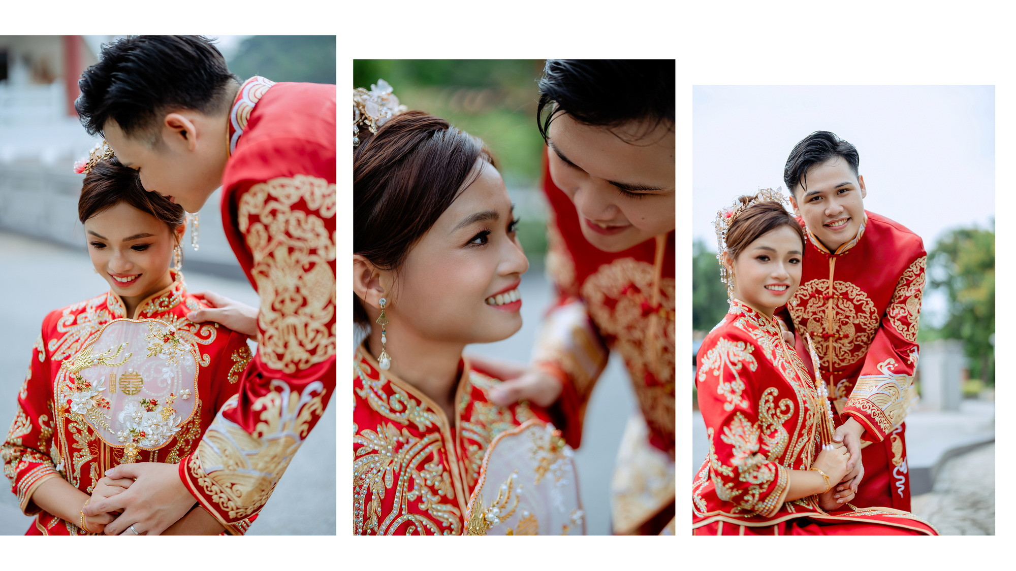 Su Leng & Sook Yin documentary wedding moment, documentary transition frame 16, by Famous Bridal Kuantan