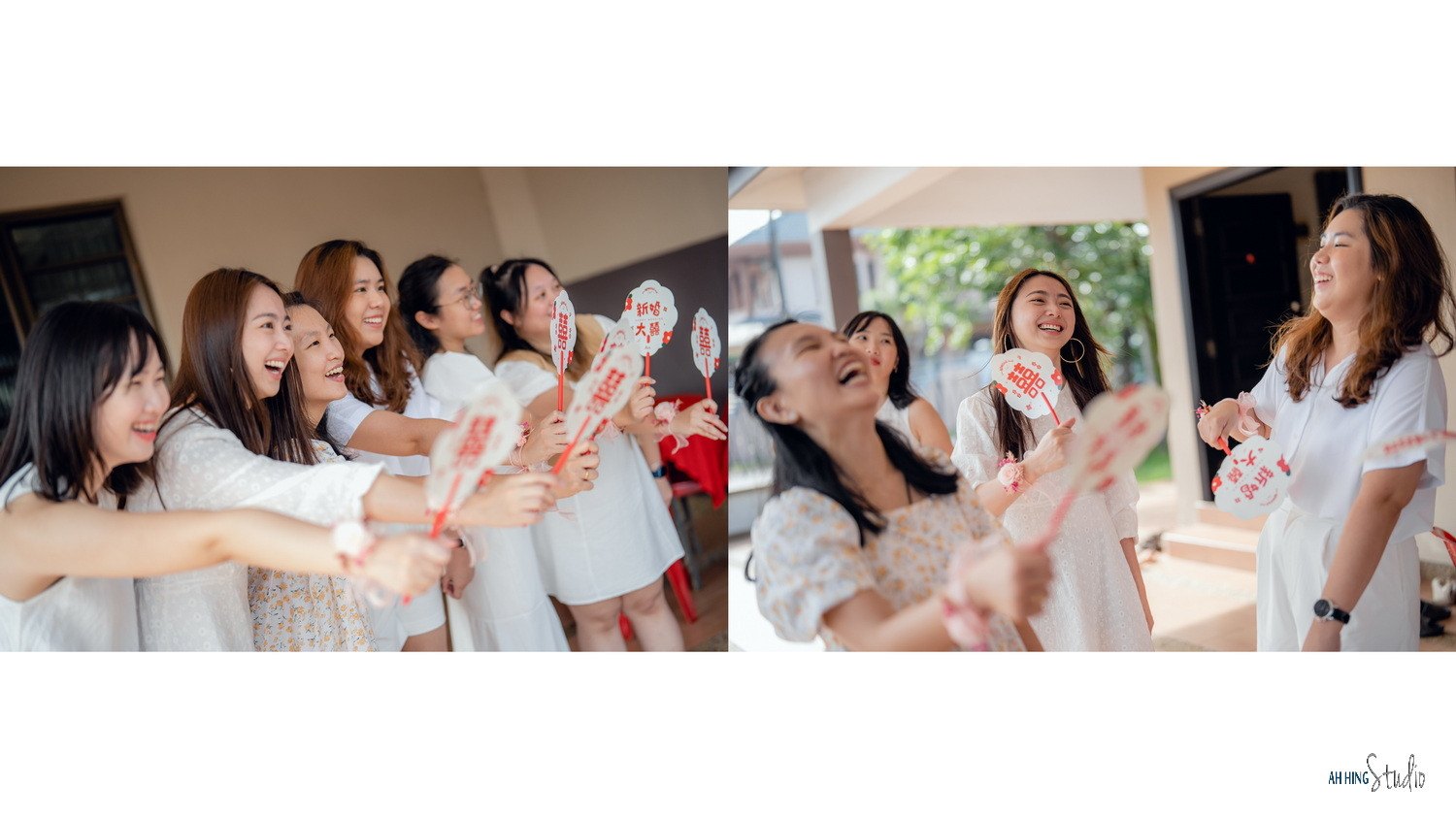 Wuh Hou & Sze Minn documentary wedding moment, documentary transition frame 16, by Famous Bridal Kuantan