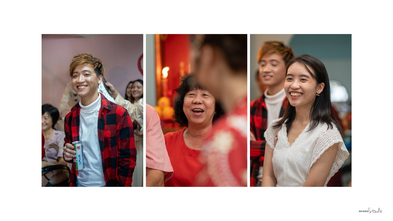 Zhen Hui & May Lee traditional Chinese wedding detail, quiet in-between moment frame 90, by Famous Bridal Kuantan