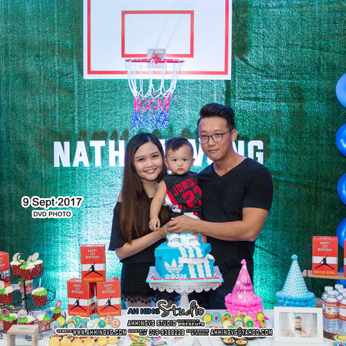 Birthday party photography in Kuantan 06