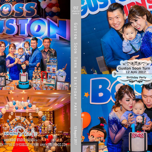 Birthday party photography in Kuantan 20