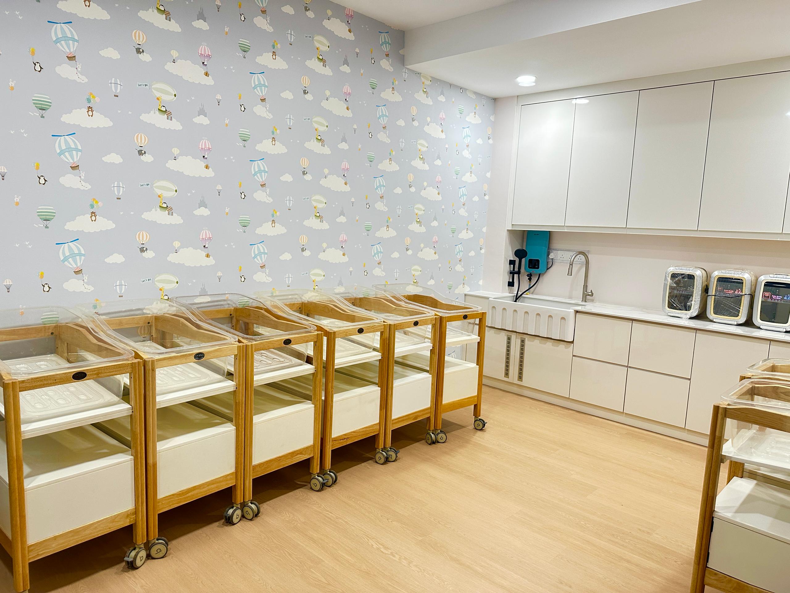 VV Confinement Centre facilities and business profile photo 04