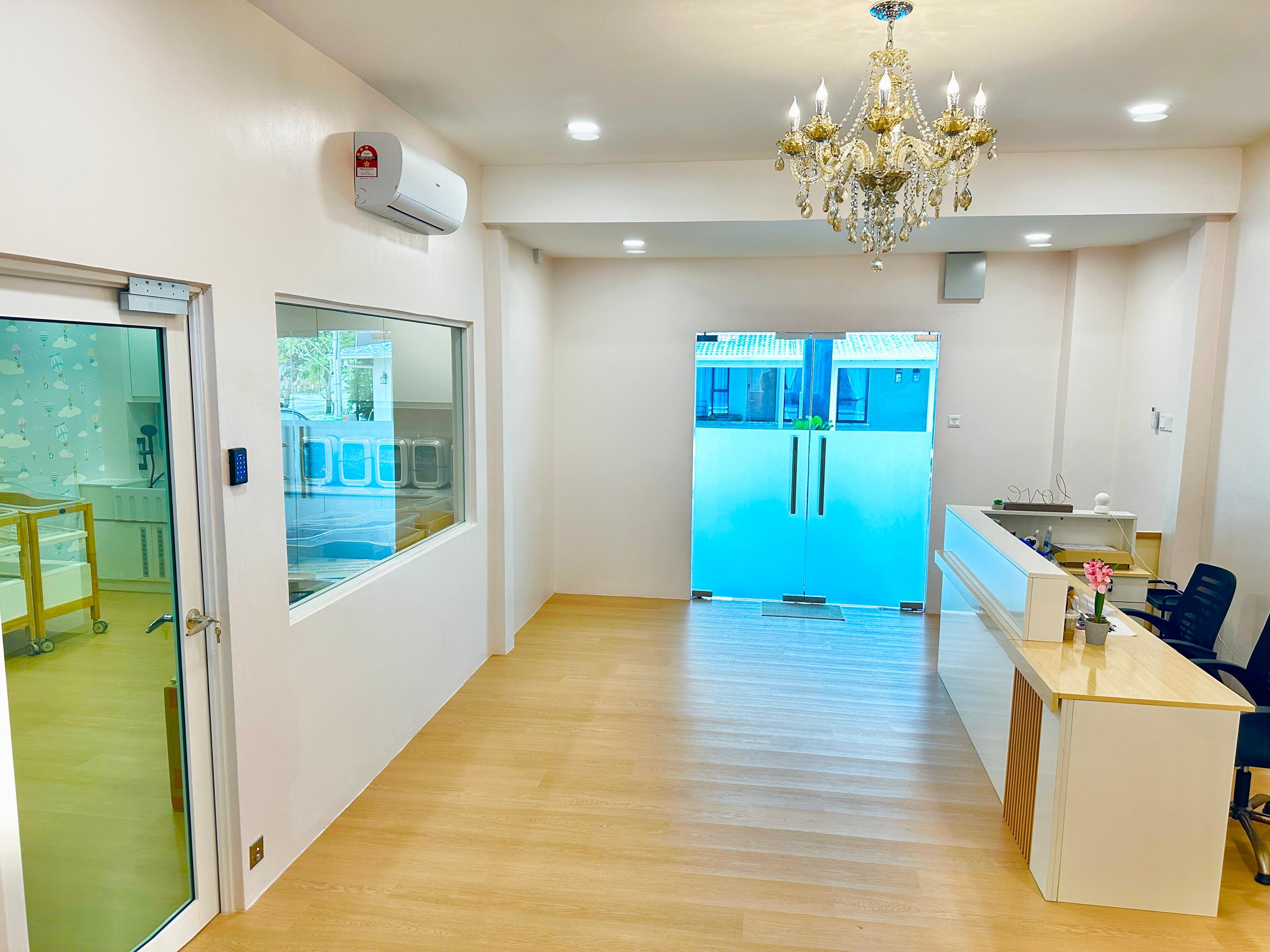 VV Confinement Centre facilities and business profile photo 06