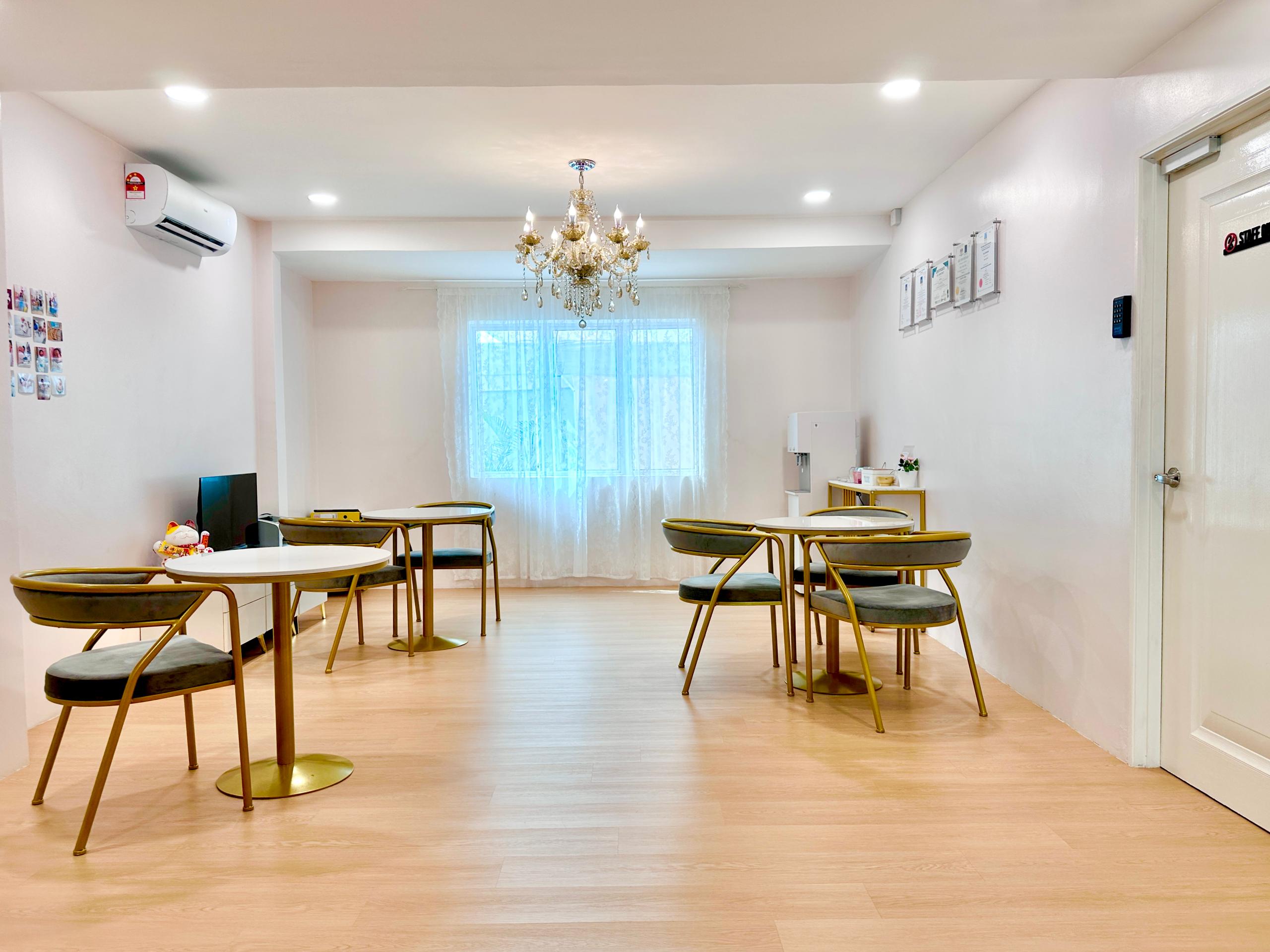 VV Confinement Centre facilities and business profile photo 07