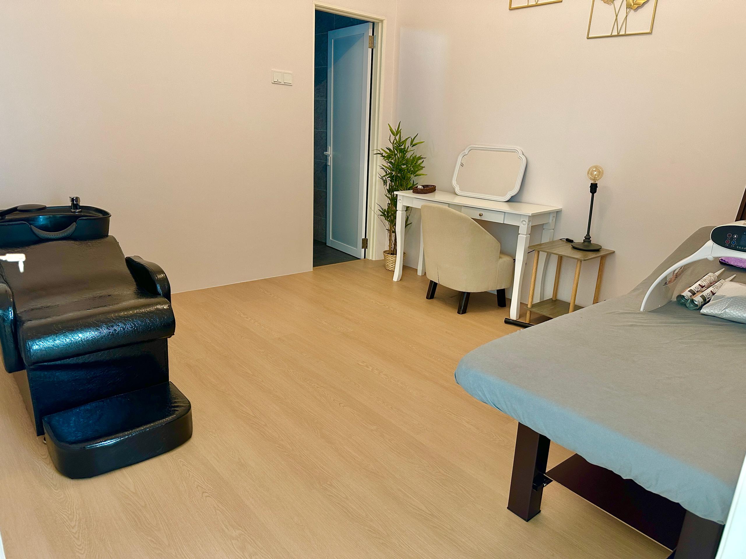VV Confinement Centre facilities and business profile photo 08