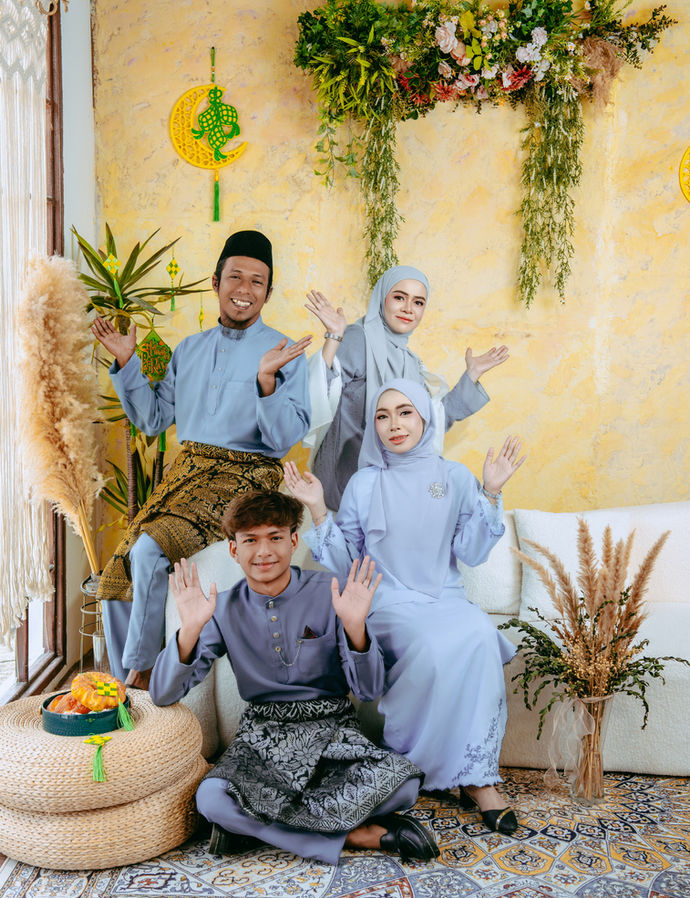 Family Photography Studio sample 2
