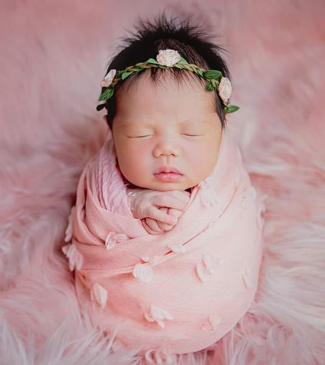 Kids baby and family studio photo sample in Kuantan 02