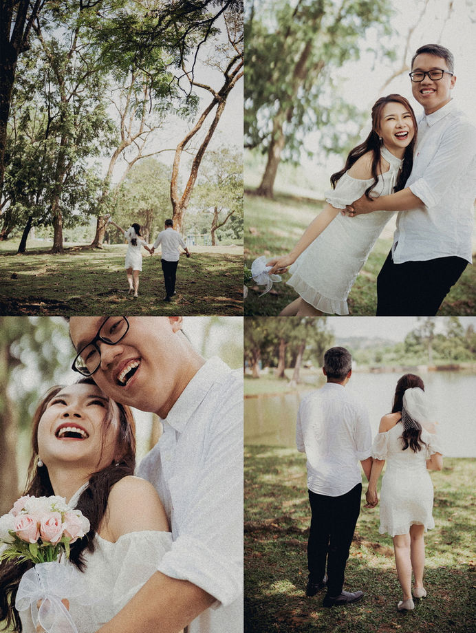 ROM marriage registration photography in Kuantan 22