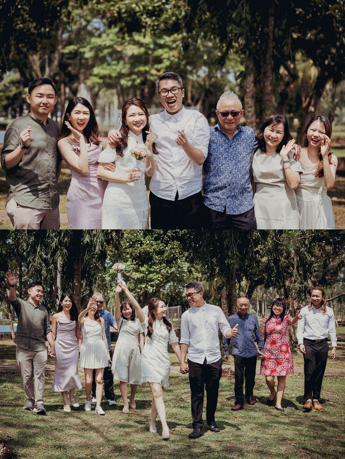ROM marriage registration photography in Kuantan 32