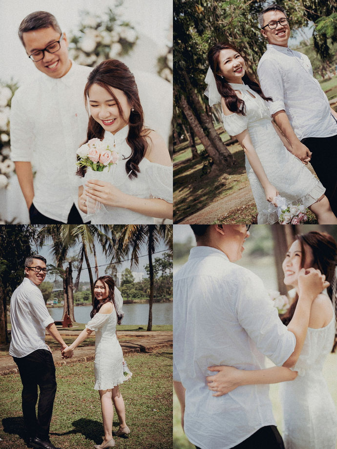 ROM marriage registration photography in Kuantan 33