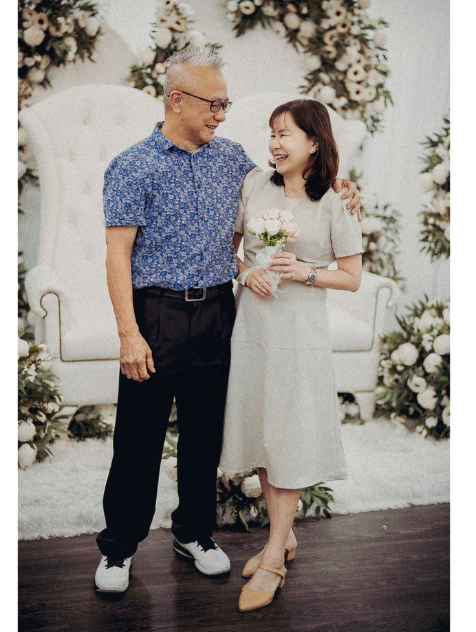 ROM marriage registration photography in Kuantan 34