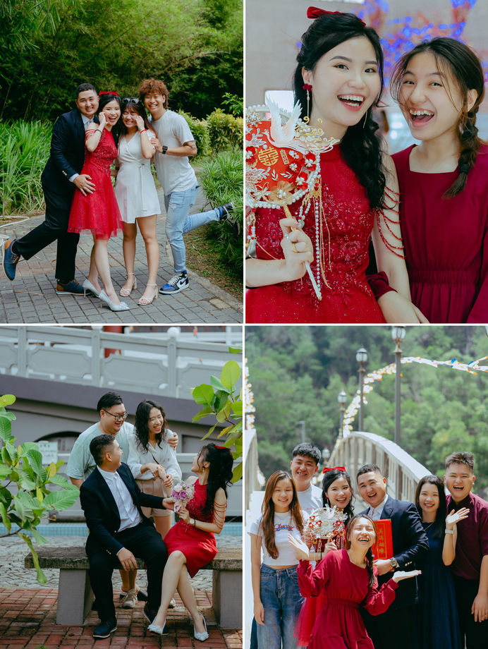 ROM marriage registration photography in Kuantan 36
