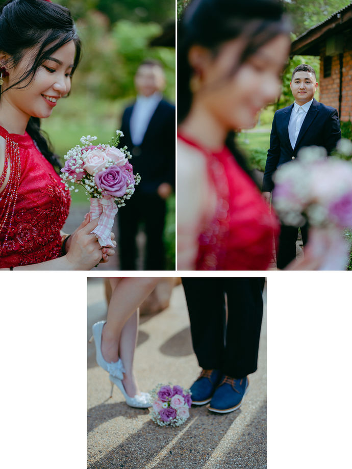 ROM marriage registration photography in Kuantan 45