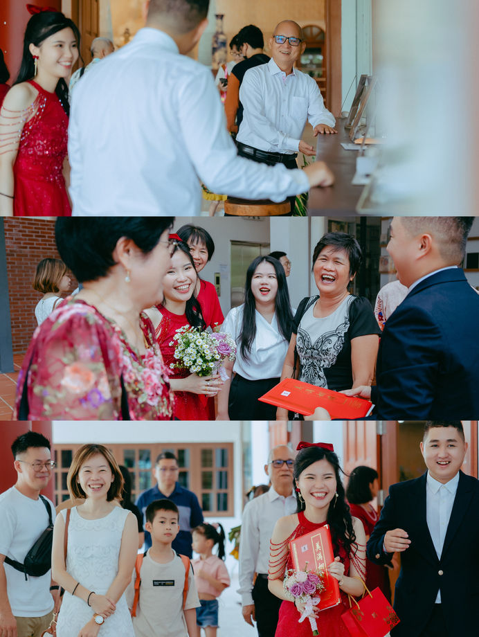 ROM marriage registration photography in Kuantan 46