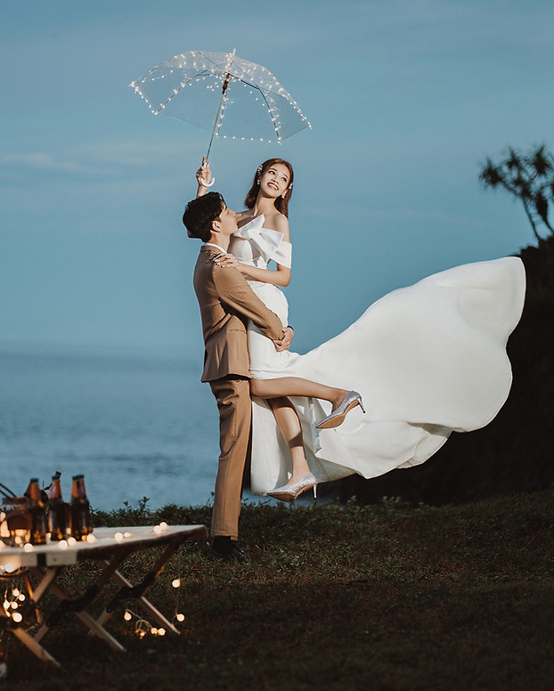 Malaysia Prewedding package 2999