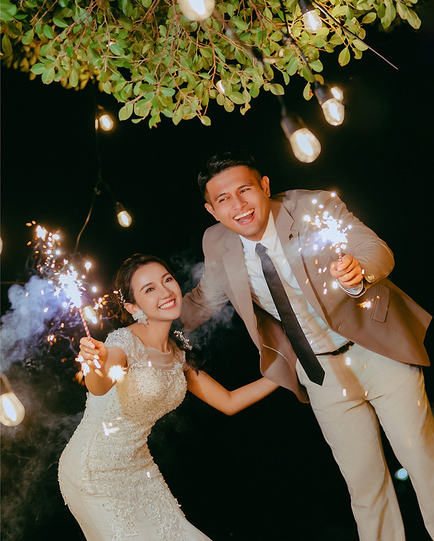 Kuantan Prewedding package 4888