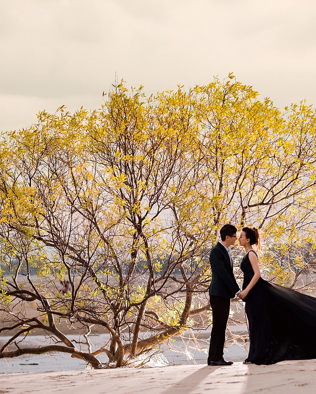 Prewedding photo package 800