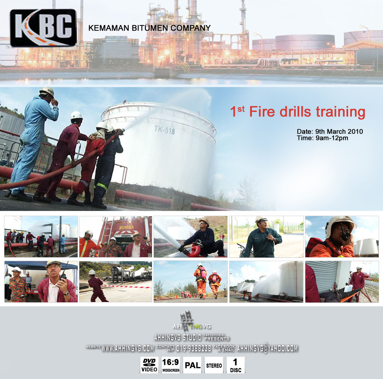 Industrial safety training photography for confined space work with instructor demonstrations and participant activities