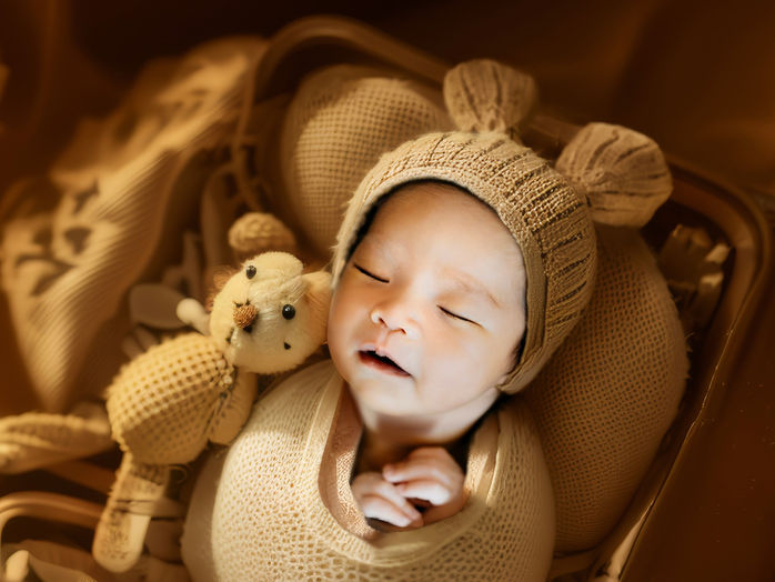 Newborn baby photography in Kuantan 28