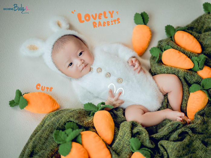 Newborn baby photography in Kuantan 30
