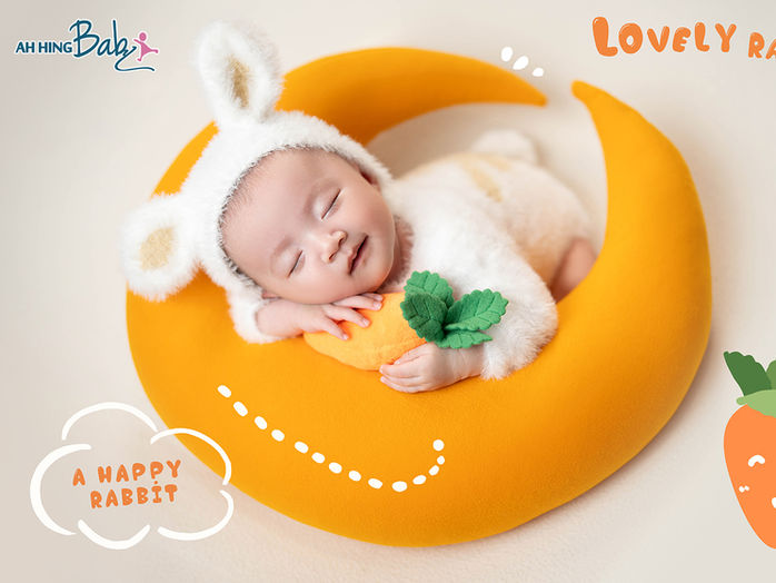 Newborn baby photography in Kuantan 32
