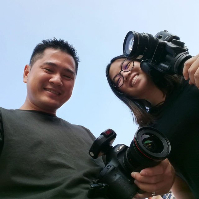 Famous Bridal Kuantan photography and bridal team 03