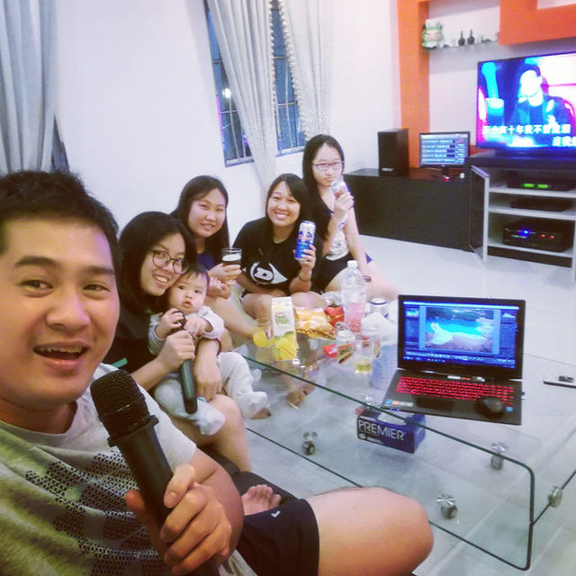 Famous Bridal Kuantan photography and bridal team 21