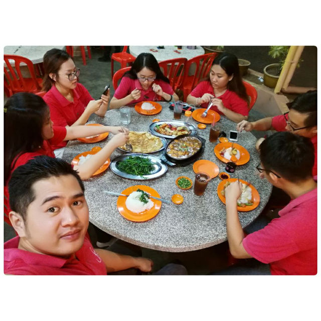 Famous Bridal Kuantan photography and bridal team 36