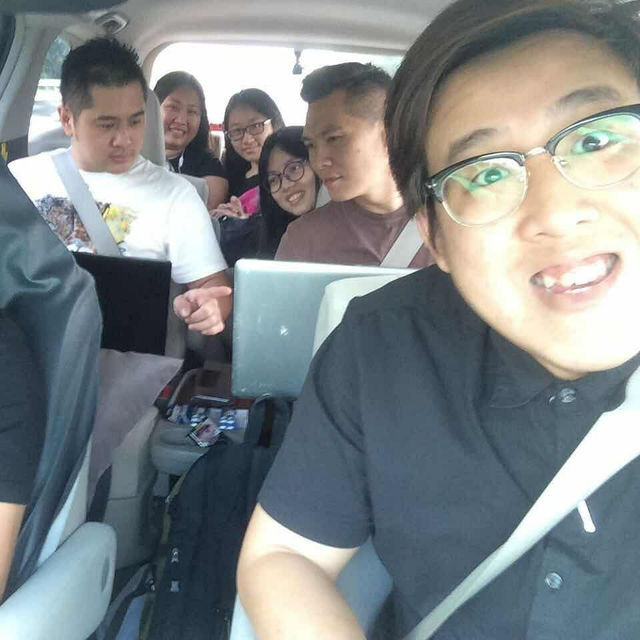 Famous Bridal Kuantan photography and bridal team 39