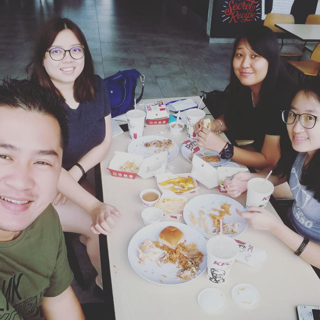Famous Bridal Kuantan photography and bridal team 48