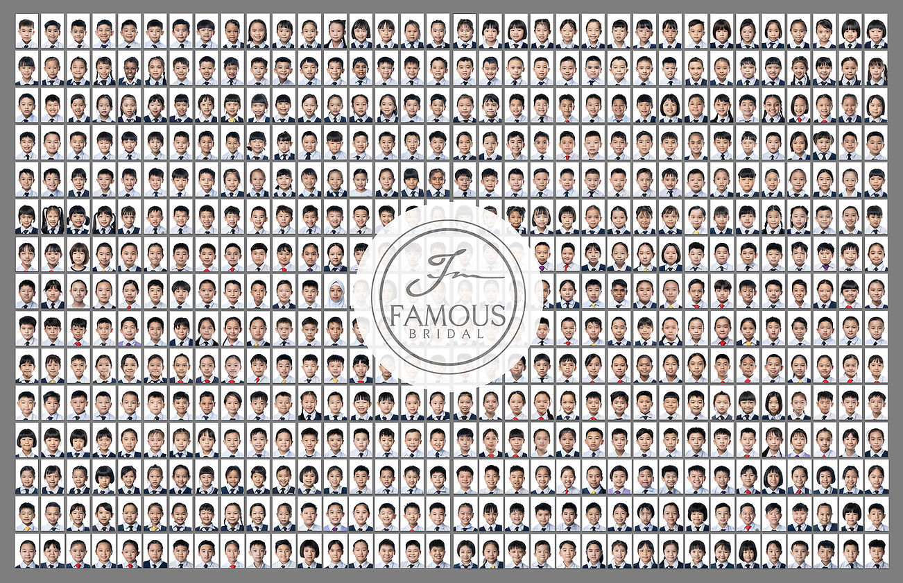 Passport photo studio in Kuantan 02