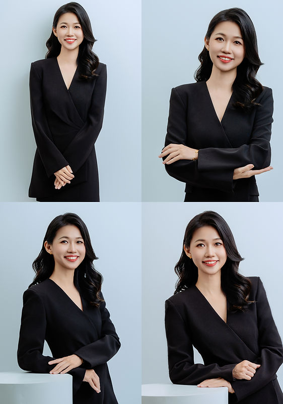 Portrait and profile photo sample in Kuantan 02