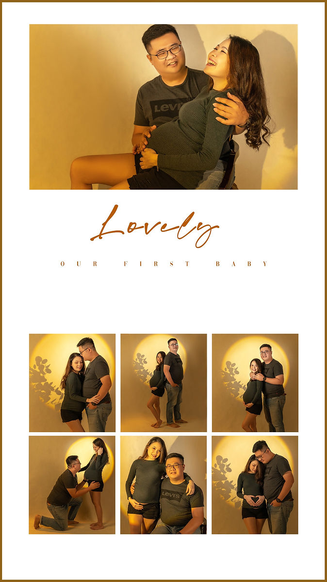 Pregnancy Photo - Kuantan