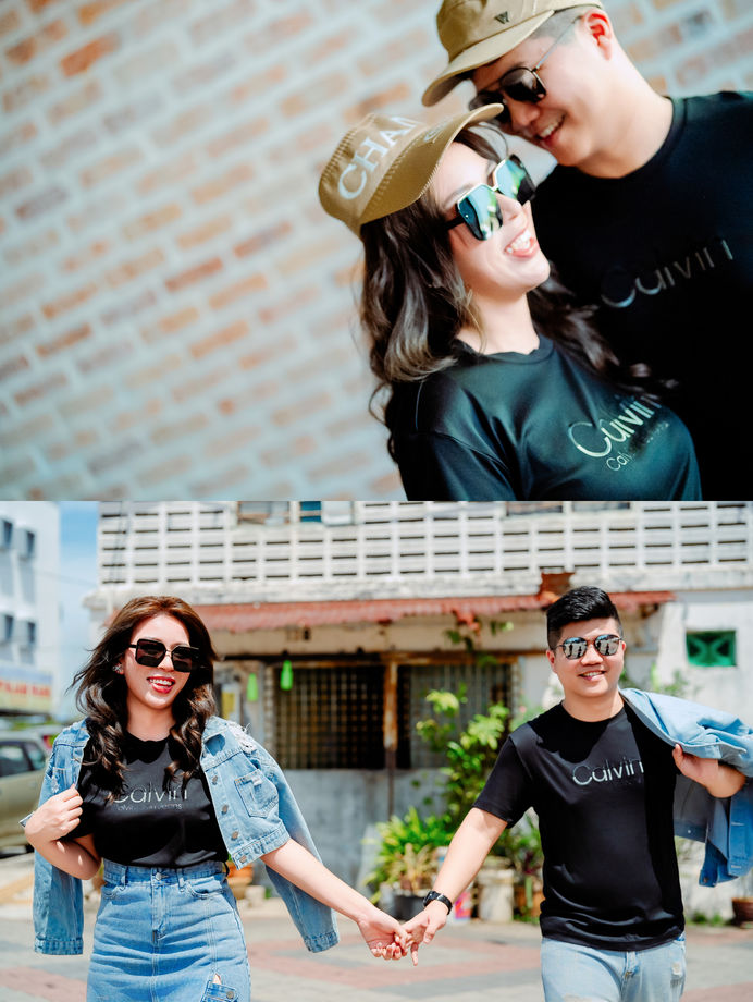 Casual pre-wedding photography in Kuantan 21