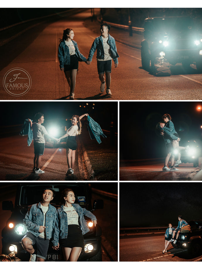 Casual pre-wedding photography in Kuantan 32