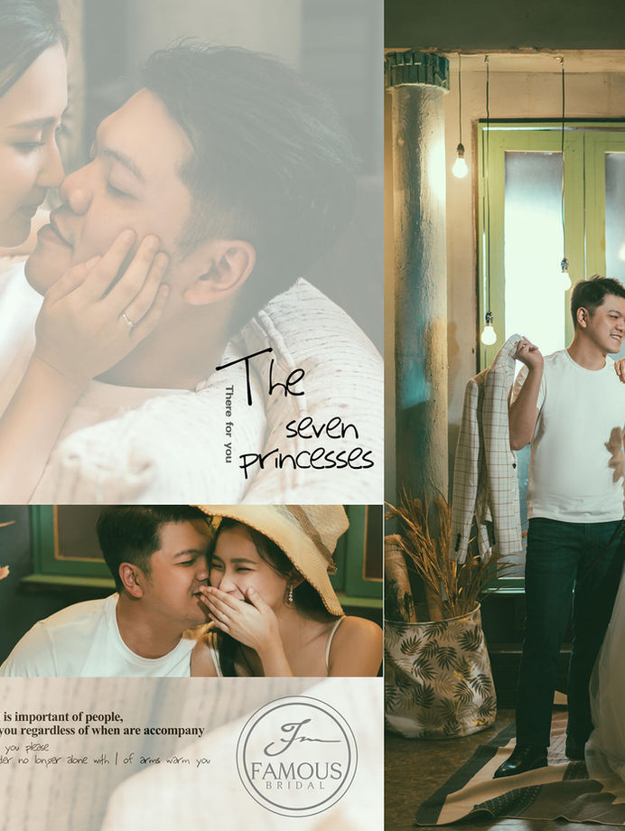 Casual pre-wedding photography in Kuantan 33