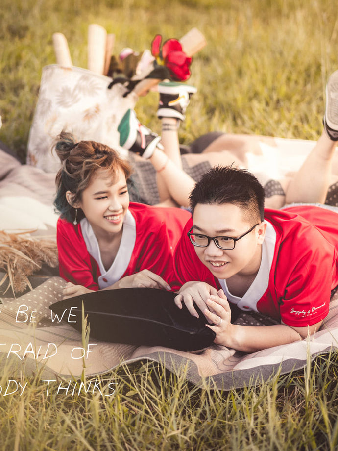 Casual pre-wedding photography in Kuantan 34
