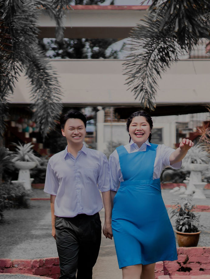 Casual pre-wedding photography in Kuantan 39