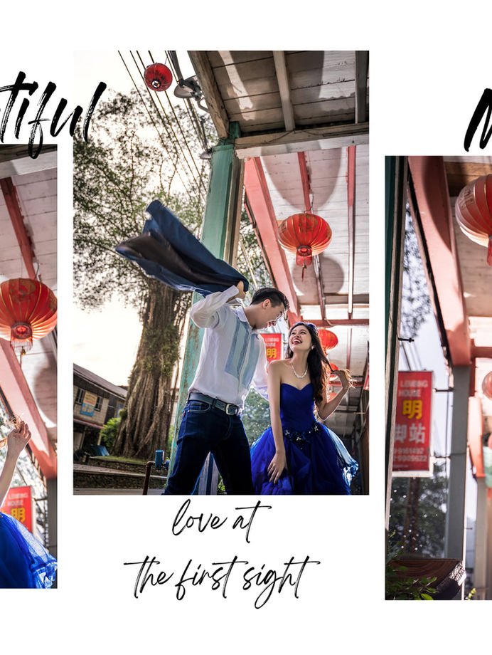 Casual pre-wedding photography in Kuantan 43