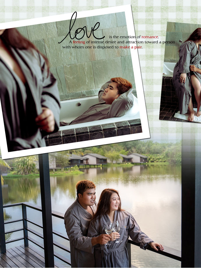 Casual pre-wedding photography in Kuantan 44
