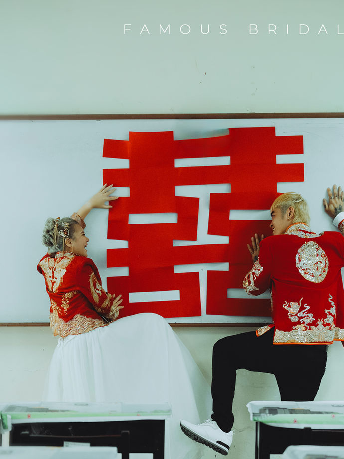 Kuantan outdoor pre-wedding photography sample 32