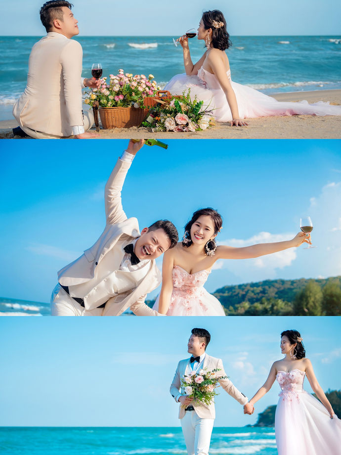 Kuantan outdoor pre-wedding photography sample 48