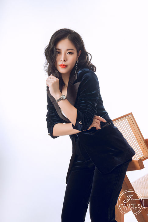 Professional portrait photography sample in Kuantan 03