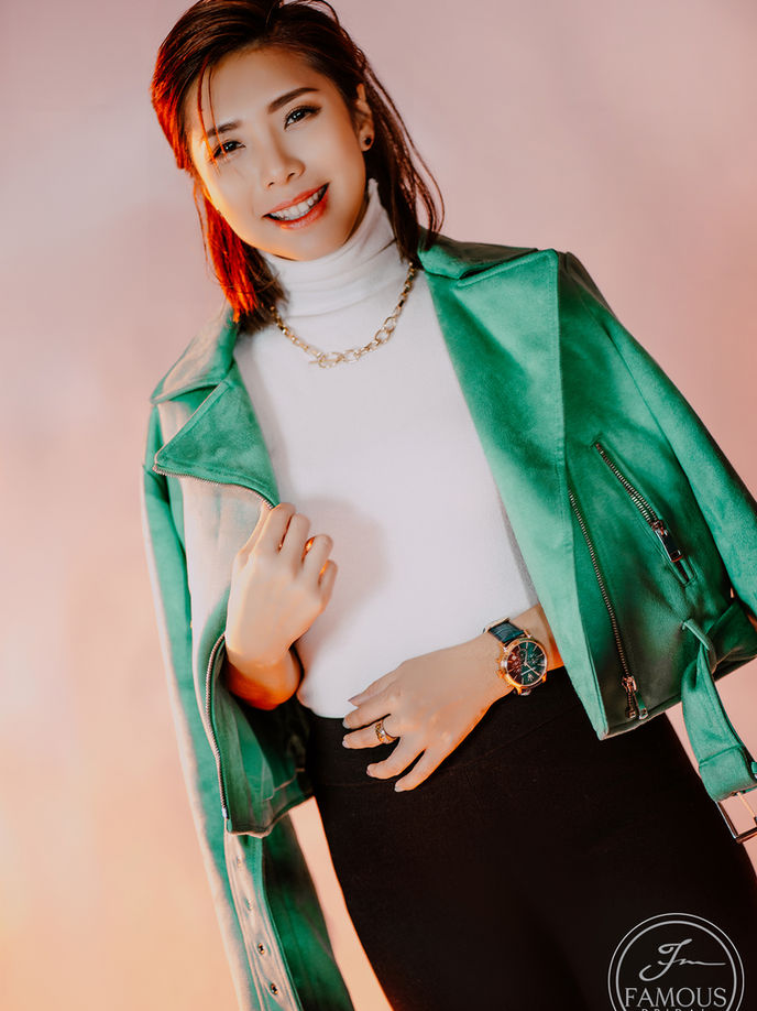 Professional portrait photography sample in Kuantan 23